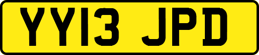 YY13JPD