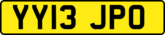 YY13JPO