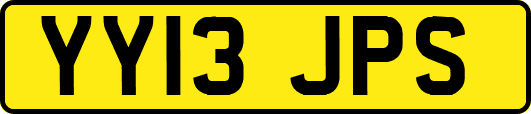 YY13JPS