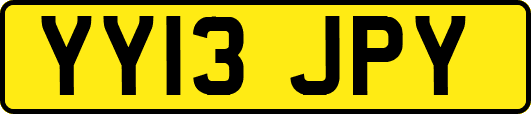 YY13JPY
