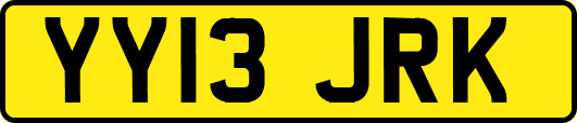 YY13JRK