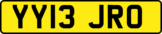 YY13JRO