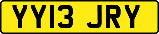 YY13JRY