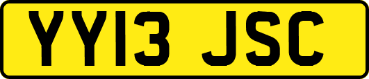 YY13JSC