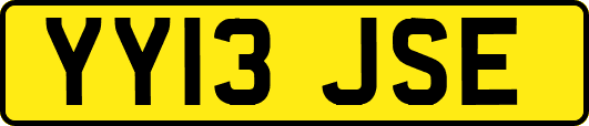 YY13JSE