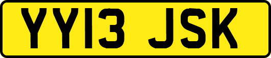 YY13JSK
