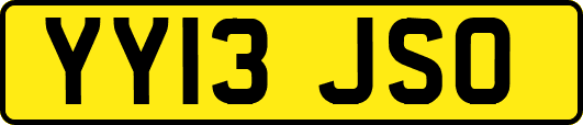 YY13JSO