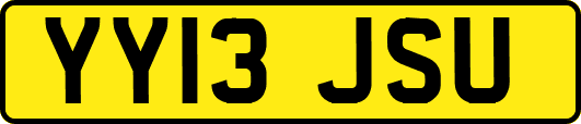 YY13JSU