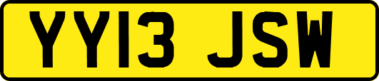 YY13JSW