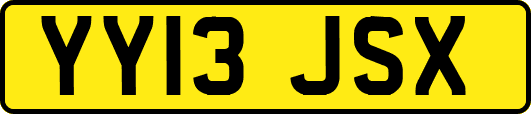 YY13JSX