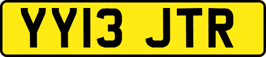 YY13JTR