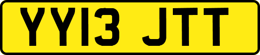 YY13JTT