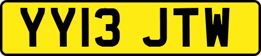 YY13JTW