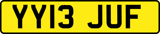 YY13JUF
