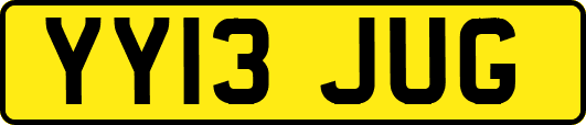 YY13JUG