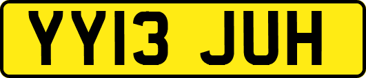 YY13JUH