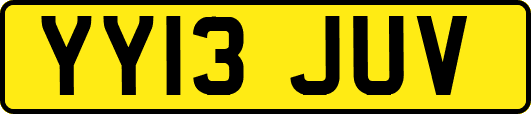 YY13JUV