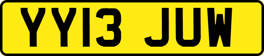 YY13JUW
