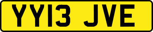YY13JVE