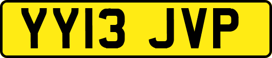 YY13JVP