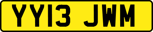 YY13JWM