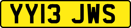 YY13JWS