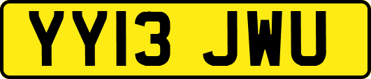 YY13JWU