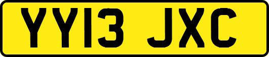 YY13JXC