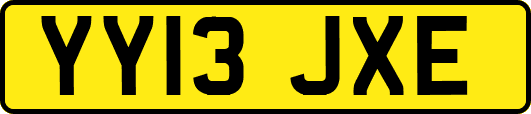 YY13JXE