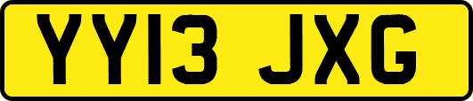 YY13JXG