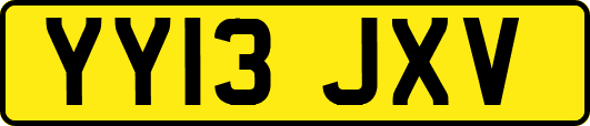 YY13JXV