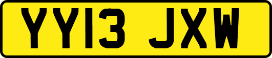YY13JXW