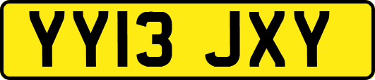 YY13JXY