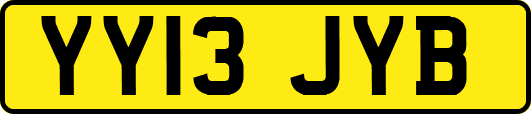 YY13JYB