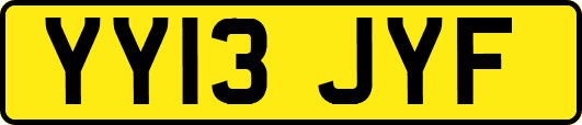YY13JYF