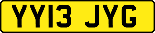 YY13JYG