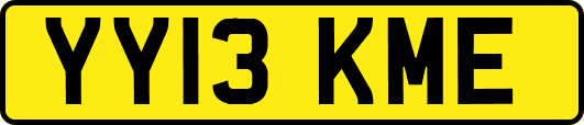 YY13KME