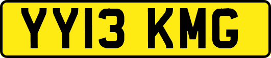 YY13KMG