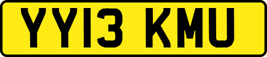 YY13KMU