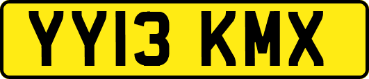 YY13KMX