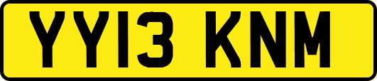 YY13KNM