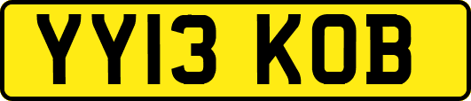 YY13KOB