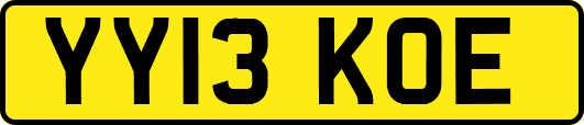 YY13KOE