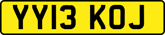 YY13KOJ