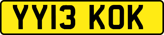YY13KOK