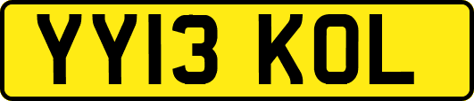 YY13KOL