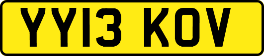 YY13KOV
