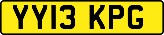 YY13KPG
