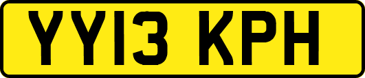 YY13KPH