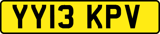 YY13KPV